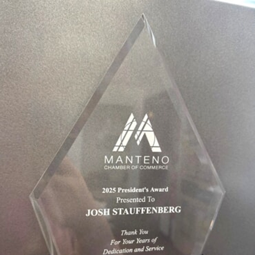 Plaques and Engraving